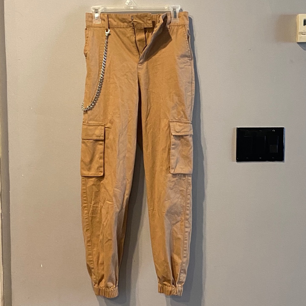 Cargo Joggers